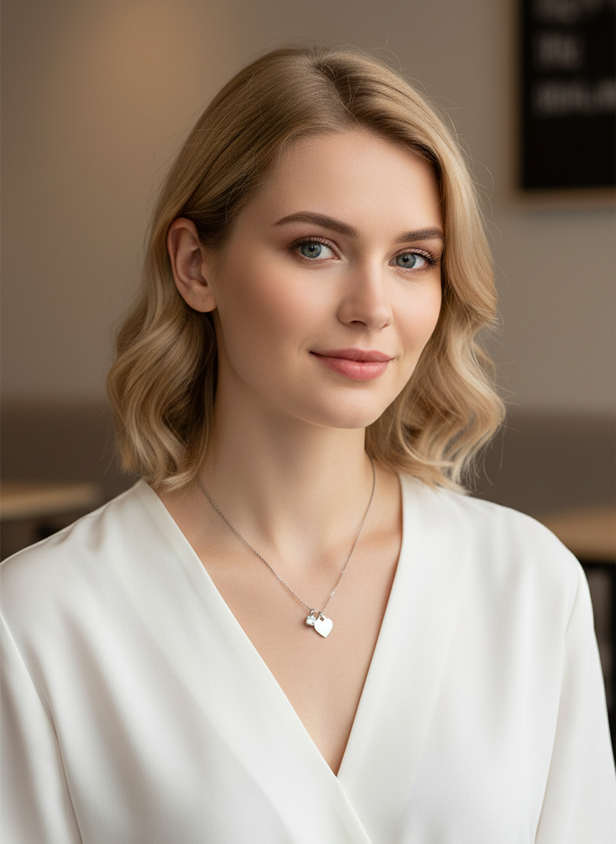 Elin Halskette
